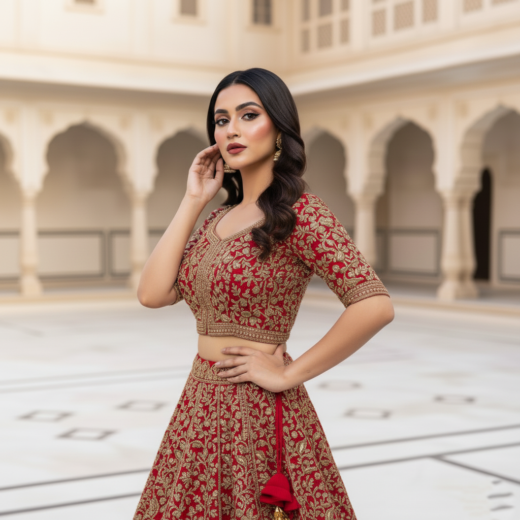 Prarthita Chowdhury 3